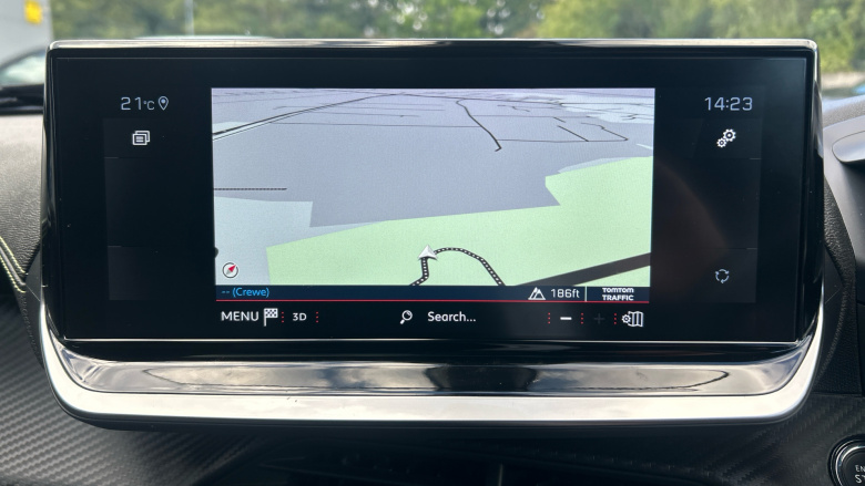 Peugeot 2008 1.2 PureTech 130 GT 5dr Petrol Estate